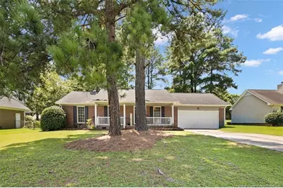 1419 Butterwood Circle, Fayetteville, NC 28314 - Photo 1