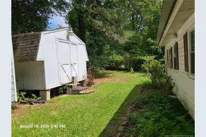 1477 Thelbert Drive Thelbert Drive, Fayetteville, NC 28301 - Photo 23