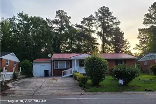 1477 Thelbert Dr Thelbert Dr, Fayetteville, NC 28301 - Photo 1