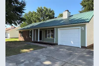 401 Northwoods Drive, Raeford, NC 28376 - Photo 25