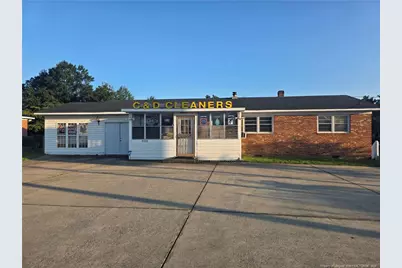 712 E Country Club Drive NW, Fayetteville, NC 28301 - Photo 1