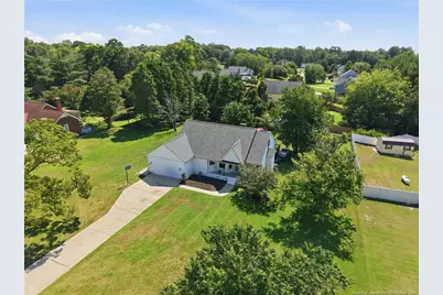 6605 Walnut Cove Drive, Raleigh, NC 27603 - Photo 3