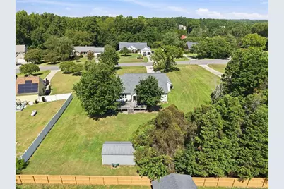 6605 Walnut Cove Drive, Raleigh, NC 27603 - Photo 7
