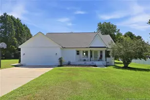 6605 Walnut Cove Dr, Raleigh, NC 27603 - Photo 1