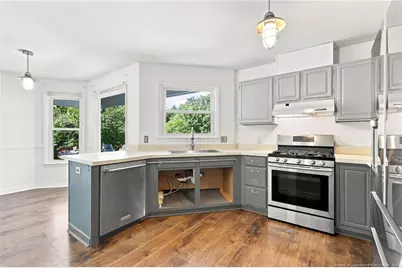 6605 Walnut Cove Drive, Raleigh, NC 27603 - Photo 25
