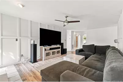 6605 Walnut Cove Drive, Raleigh, NC 27603 - Photo 15