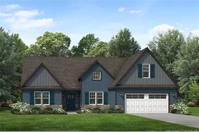 41 Virginia Pine Drive, Cameron, NC 28326 - Photo 1
