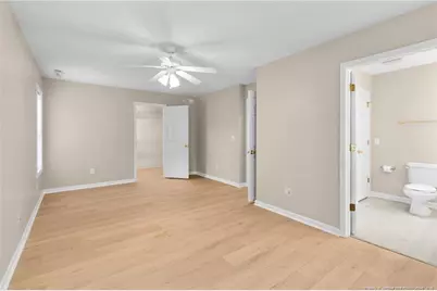 173 Pine Lake Drive, Whispering Pines, NC 28327 - Photo 19