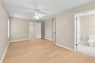 173 Pine Lake Dr, Whispering Pines, NC 28327 - Photo 19