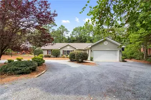 173 Pine Lake Dr, Whispering Pines, NC 28327 - Photo 1