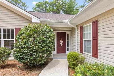 173 Pine Lake Drive, Whispering Pines, NC 28327 - Photo 3