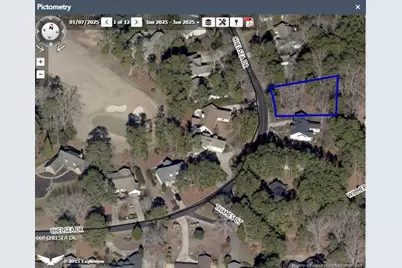 668 Chelsea Drive, Sanford, NC 27332 - Photo 11