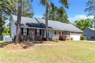 215 Triple Crown Dr, Raeford, NC 28376 - Photo 3