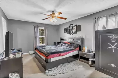 215 Triple Crown Drive, Raeford, NC 28376 - Photo 25