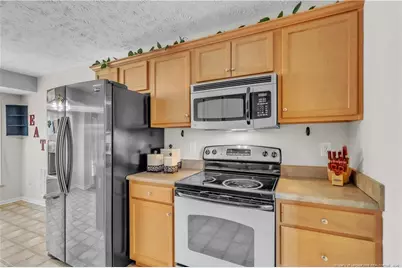 215 Triple Crown Drive, Raeford, NC 28376 - Photo 17