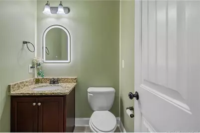5205 Pride Lane, Hope Mills, NC 28348 - Photo 17