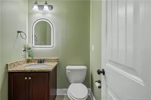 5205 Pride Ln, Hope Mills, NC 28348 - Photo 17