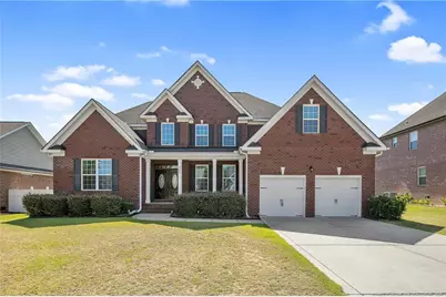 5205 Pride Lane, Hope Mills, NC 28348 - Photo 1