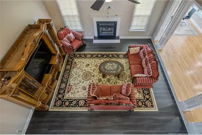 5205 Pride Lane, Hope Mills, NC 28348 - Photo 5
