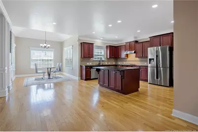 5205 Pride Lane, Hope Mills, NC 28348 - Photo 13