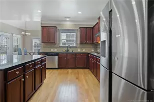 5205 Pride Ln, Hope Mills, NC 28348 - Photo 9