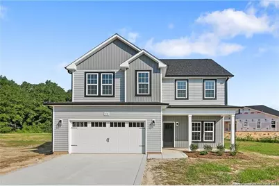 644 W Summerchase Drive, Fayetteville, NC 28311 - Photo 1