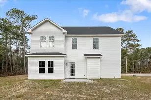 644 W Summerchase Dr, Fayetteville, NC 28311 - Photo 11