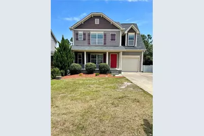 32 Expedition Drive, Cameron, NC 28326 - Photo 1