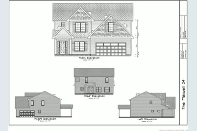 3350 Scotscraig (Lot 24) Road, Fayetteville, NC 28306 - Photo 1
