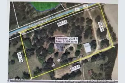 2740 Nc Highway 71, Maxton, NC 28364 - Photo 49