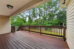 164 Chesapeake Rd, Cameron, NC 28326 - Photo 25