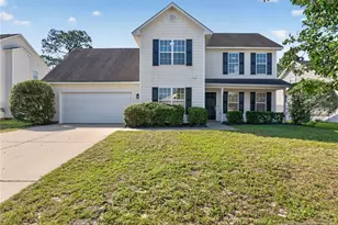 2337 Gray Goose Loop, Fayetteville, NC 28306 - Photo 1