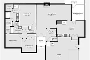 1670 Pristine Ln, Hope Mills, NC 28348 - Photo 3