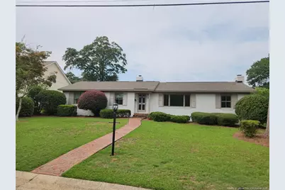 1810 Pugh Street, Fayetteville, NC 28305 - Photo 1