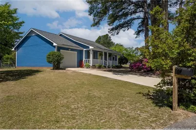 204 Bayfield Loop, Fayetteville, NC 28314 - Photo 3