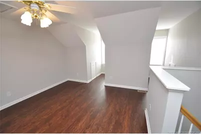 402 Knightsborough Way, Apex, NC 27502 - Photo 33