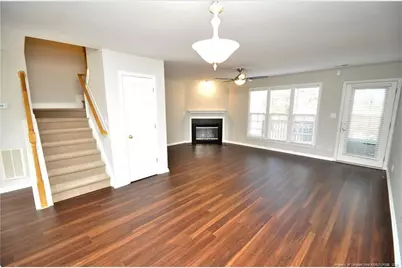 402 Knightsborough Way, Apex, NC 27502 - Photo 11