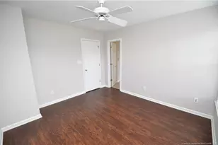 402 Knightsborough Way, Apex, NC 27502 - Photo 27