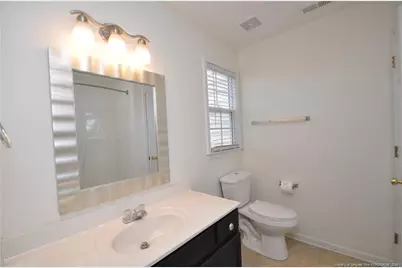 402 Knightsborough Way, Apex, NC 27502 - Photo 23