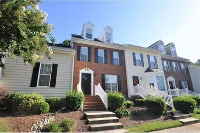402 Knightsborough Way, Apex, NC 27502 - Photo 1
