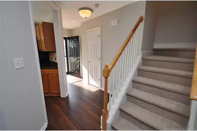 402 Knightsborough Way, Apex, NC 27502 - Photo 17