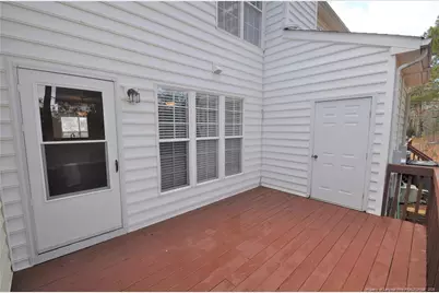402 Knightsborough Way, Apex, NC 27502 - Photo 37
