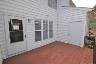 402 Knightsborough Way, Apex, NC 27502 - Photo 37