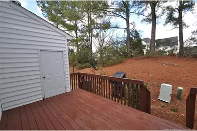 402 Knightsborough Way, Apex, NC 27502 - Photo 35