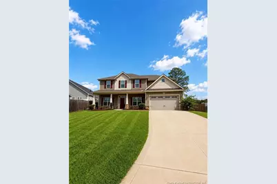 2502 Clear Pines Court NW, Fayetteville, NC 28314 - Photo 1