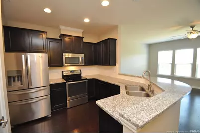 209 Brier Crossings Loop, Durham, NC 27703 - Photo 7