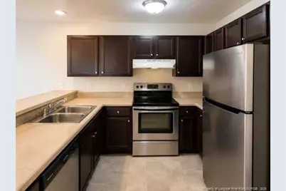 1820 Tryon Drive #6, Fayetteville, NC 28303 - Photo 5