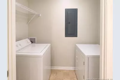 1820 Tryon Drive #6, Fayetteville, NC 28303 - Photo 7