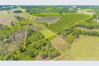 Tbd Blue Springs Road, Red Springs, NC 28377 - Photo 1