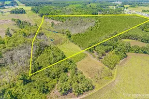 Tbd Blue Springs Rd, Red Springs, NC 28377 - Photo 1